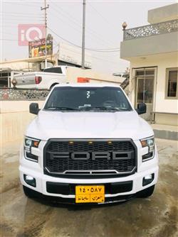 فۆرد F-150